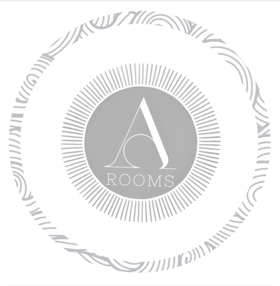 Alfa Rooms Naousa  Exterior photo